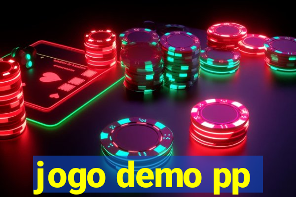 jogo demo pp